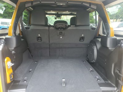2026 Jeep Wrangler WRANGLER 4-DOOR WILLYS 392