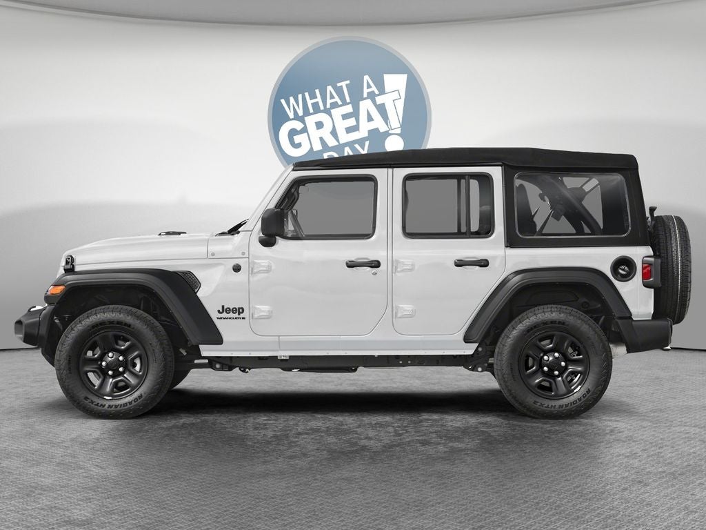 2026 Jeep Wrangler 4-Door Moab 392 4x4