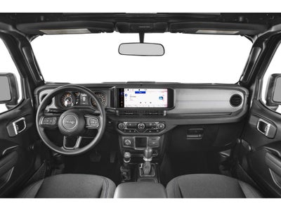 2026 Jeep Wrangler 4-Door Moab 392 4x4