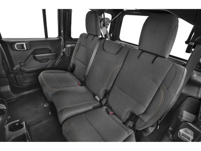 2026 Jeep Wrangler 4-Door Moab 392 4x4