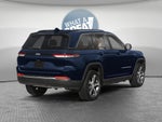 2022 Jeep Grand Cherokee 4xe 4xe