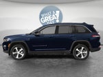 2022 Jeep Grand Cherokee 4xe 4xe