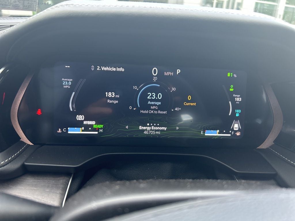 2022 Jeep Grand Cherokee 4xe 4xe