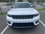 2022 Jeep Grand Cherokee 4xe 4xe