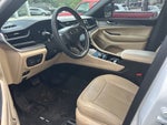 2022 Jeep Grand Cherokee 4xe 4xe