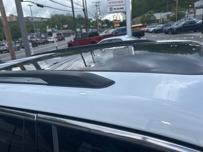 2022 Jeep Grand Cherokee 4xe 4xe