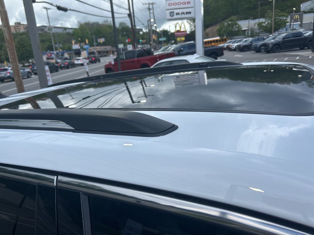 2022 Jeep Grand Cherokee 4xe 4xe