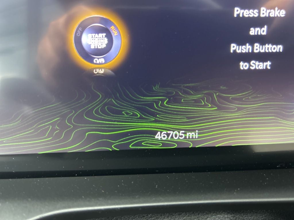 2022 Jeep Grand Cherokee 4xe 4xe