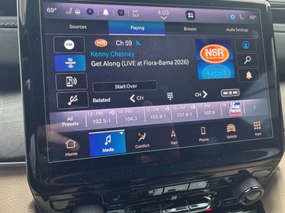 2022 Jeep Grand Cherokee 4xe 4xe