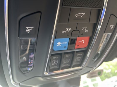 2022 Jeep Grand Cherokee 4xe 4xe