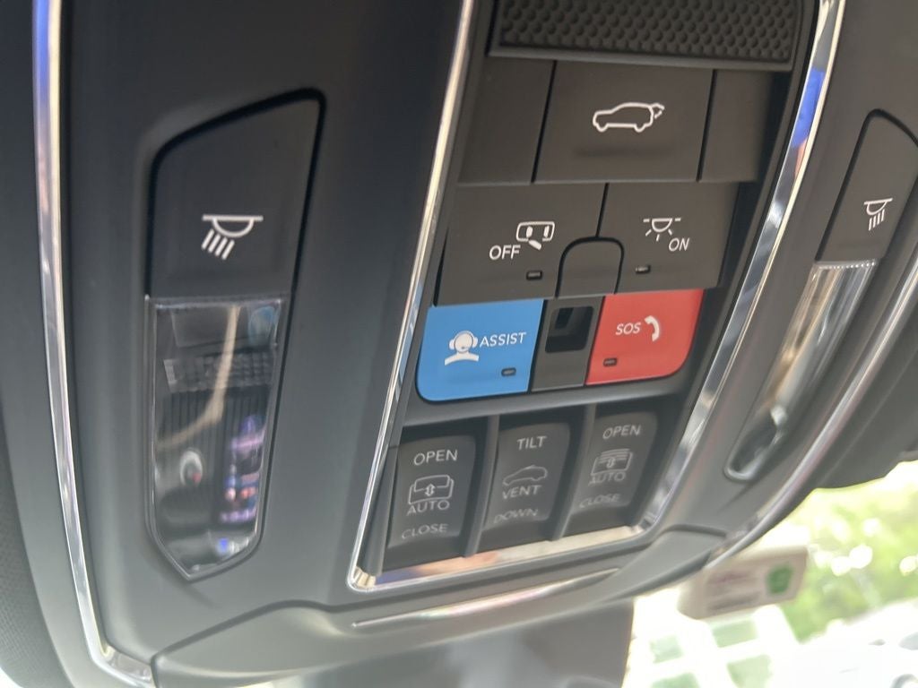 2022 Jeep Grand Cherokee 4xe 4xe