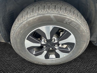 2024 Jeep Grand Cherokee 4xe 4xe