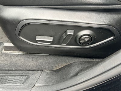 2024 Jeep Grand Cherokee 4xe 4xe