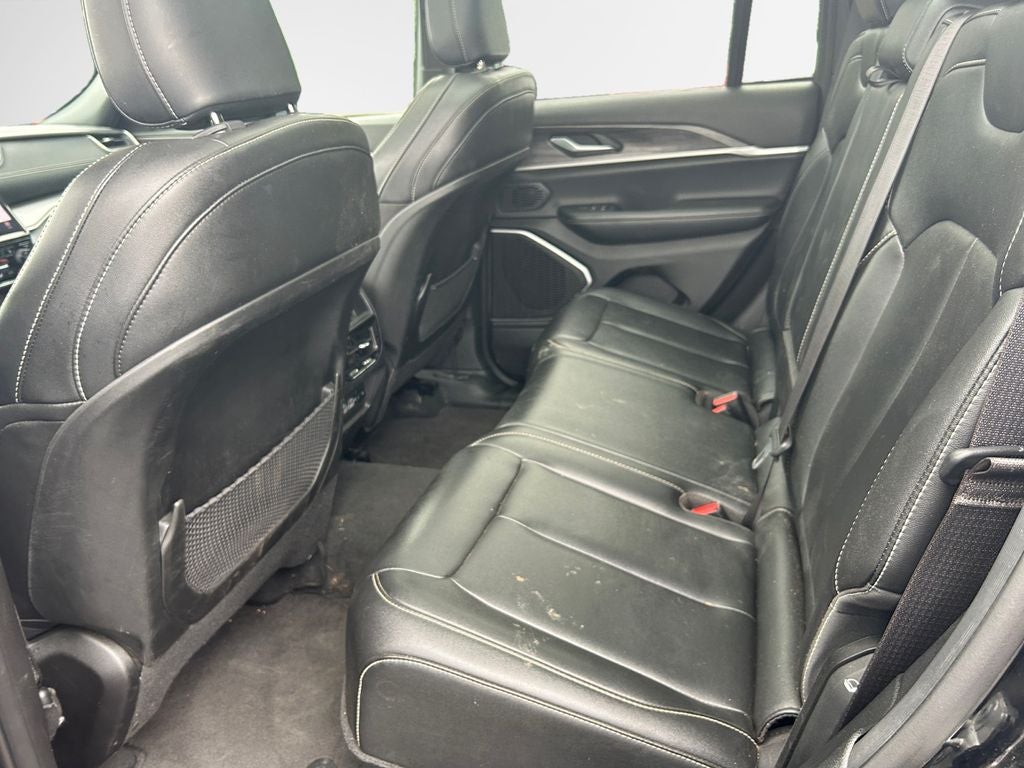 2024 Jeep Grand Cherokee 4xe 4xe