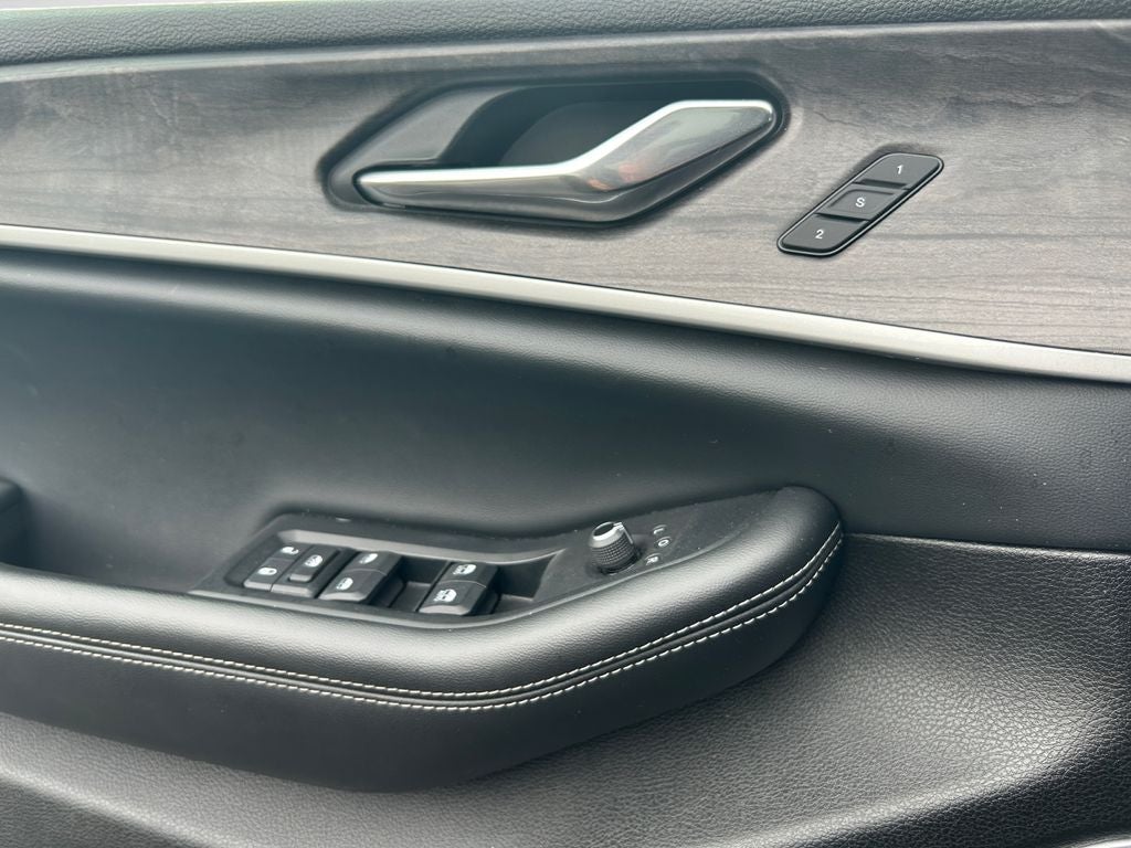 2024 Jeep Grand Cherokee 4xe 4xe