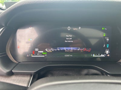 2024 Jeep Grand Cherokee 4xe 4xe