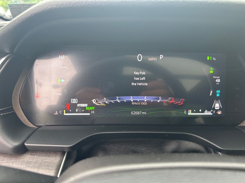 2024 Jeep Grand Cherokee 4xe 4xe