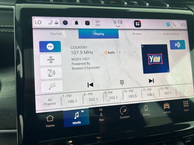 2024 Jeep Grand Cherokee 4xe 4xe