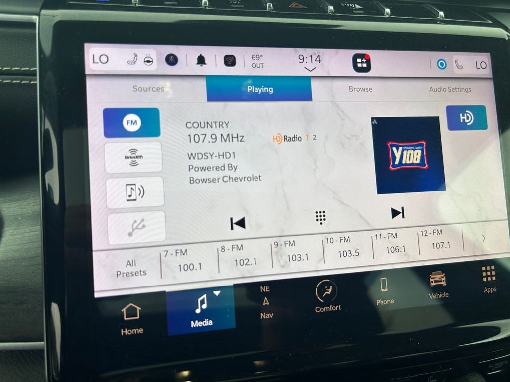 2024 Jeep Grand Cherokee 4xe 4xe