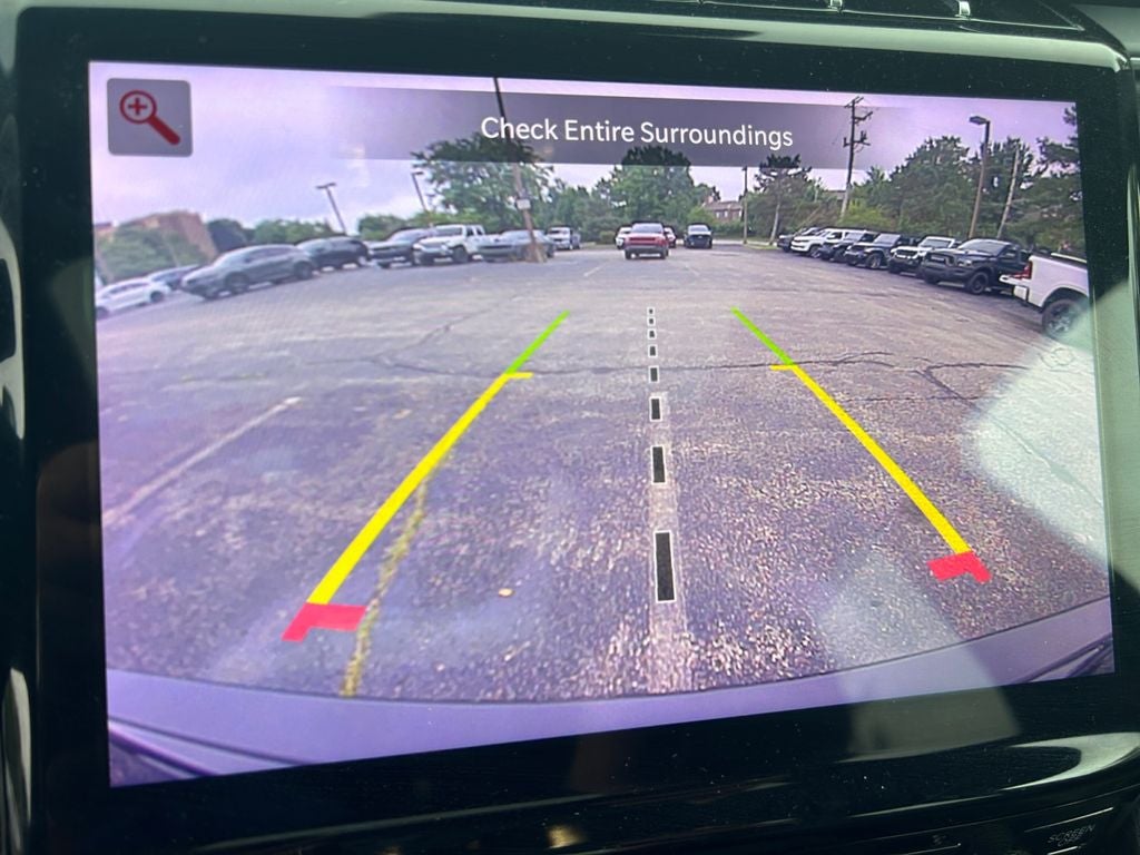 2024 Jeep Grand Cherokee 4xe 4xe