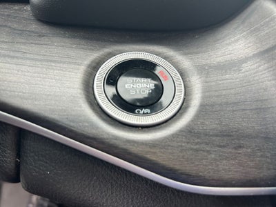 2024 Jeep Grand Cherokee 4xe 4xe