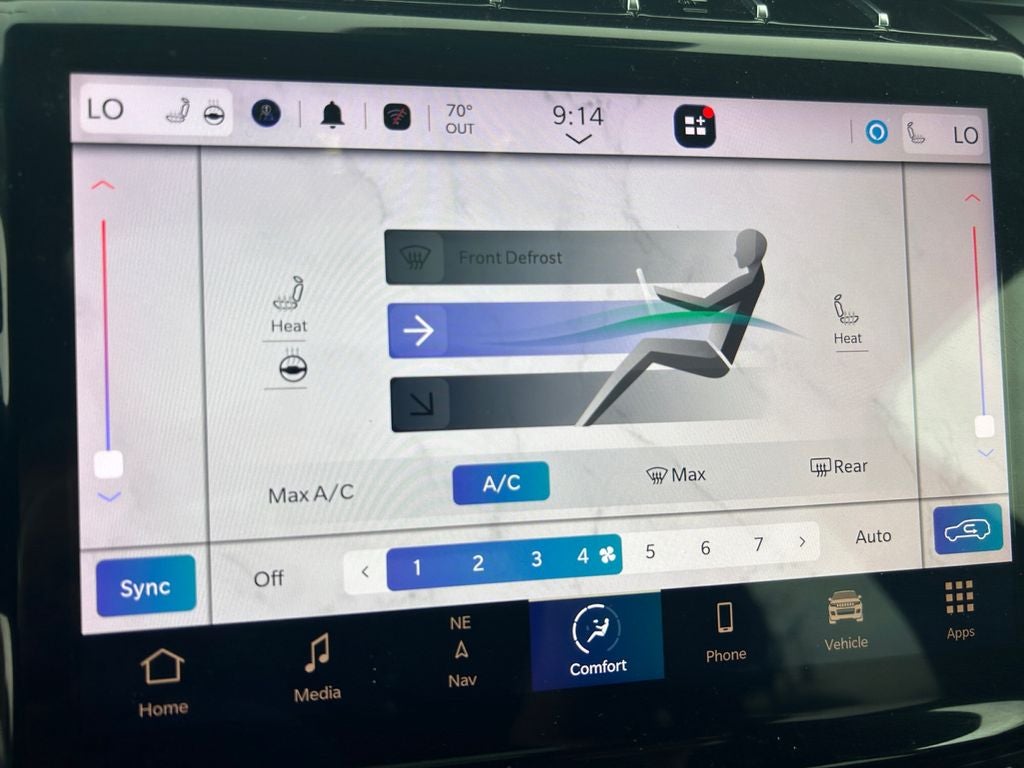 2024 Jeep Grand Cherokee 4xe 4xe
