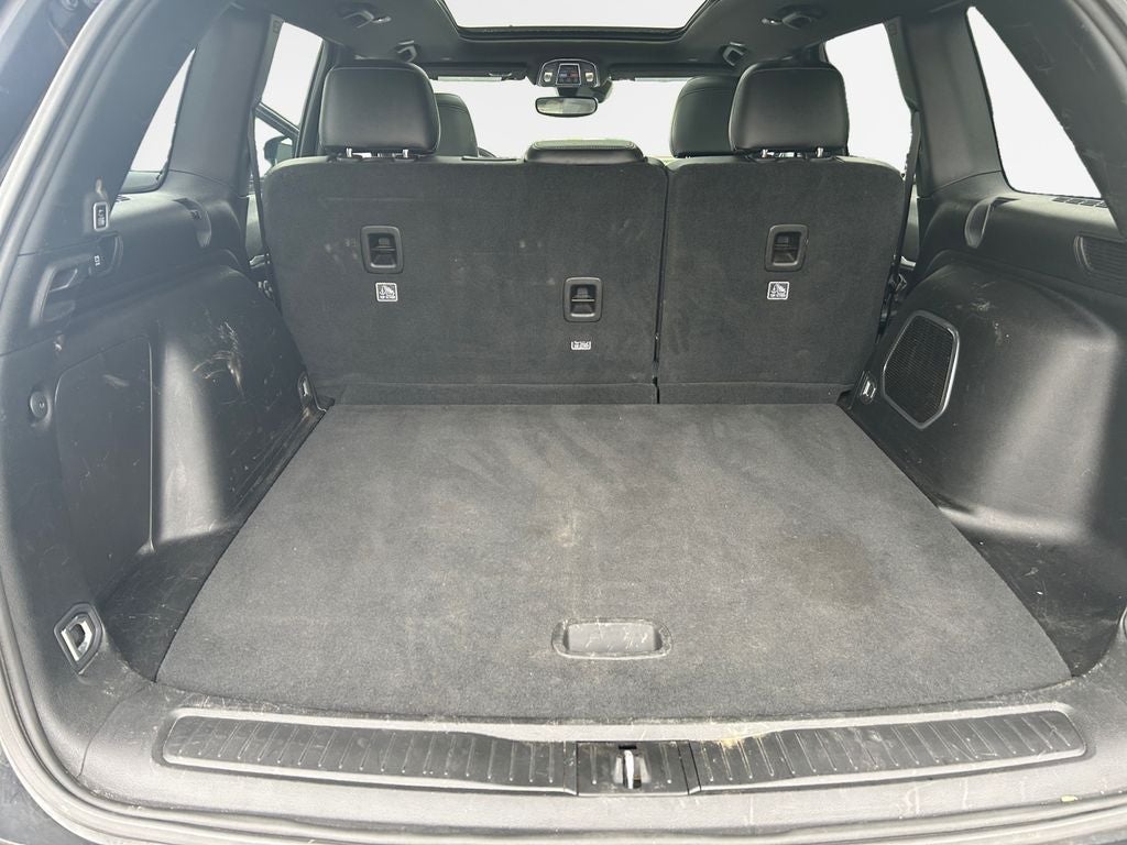 2024 Jeep Grand Cherokee 4xe 4xe