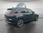 2024 Jeep Grand Cherokee 4xe 4xe