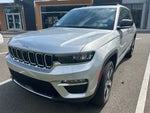 2023 Jeep Grand Cherokee 4xe 4xe