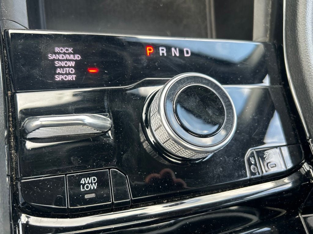 2023 Jeep Grand Cherokee 4xe 4xe