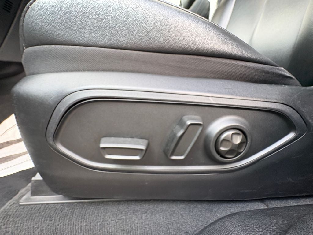 2024 Jeep Grand Cherokee 4xe 4xe