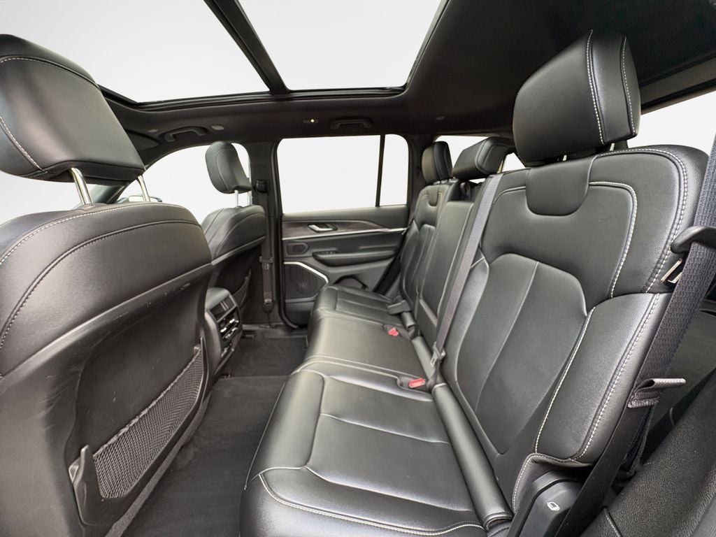 2024 Jeep Grand Cherokee 4xe 4xe