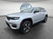 2024 Jeep Grand Cherokee 4xe 4xe