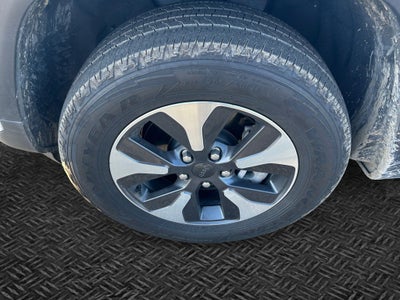 2024 Jeep Grand Cherokee 4xe 4xe