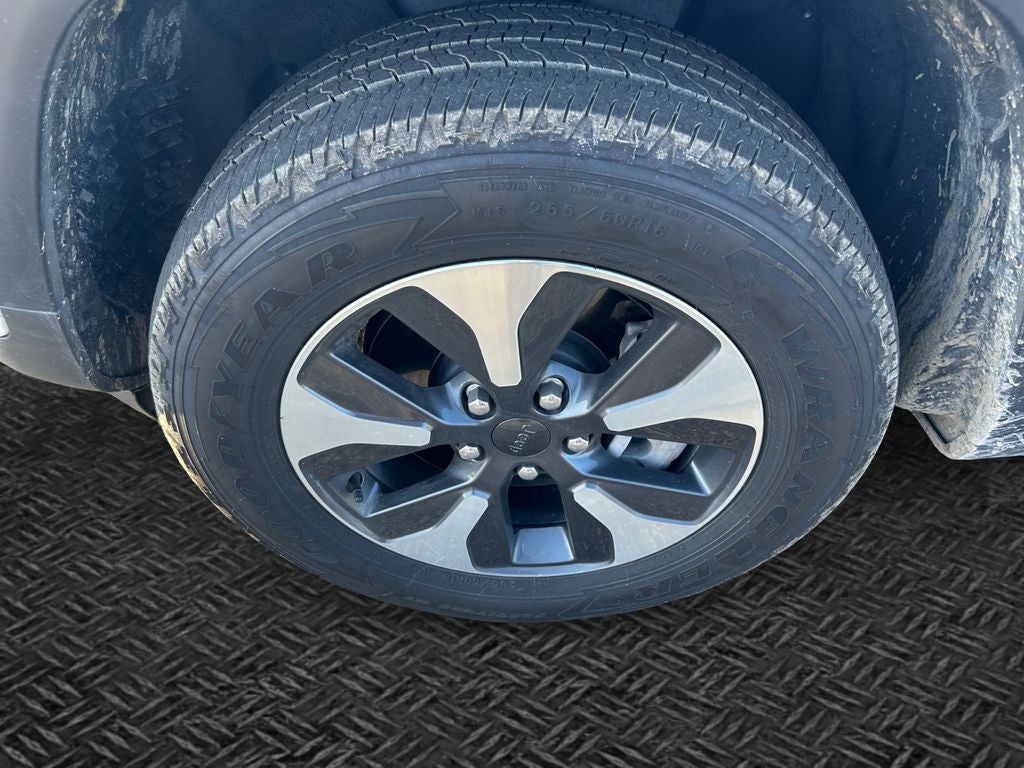 2024 Jeep Grand Cherokee 4xe 4xe