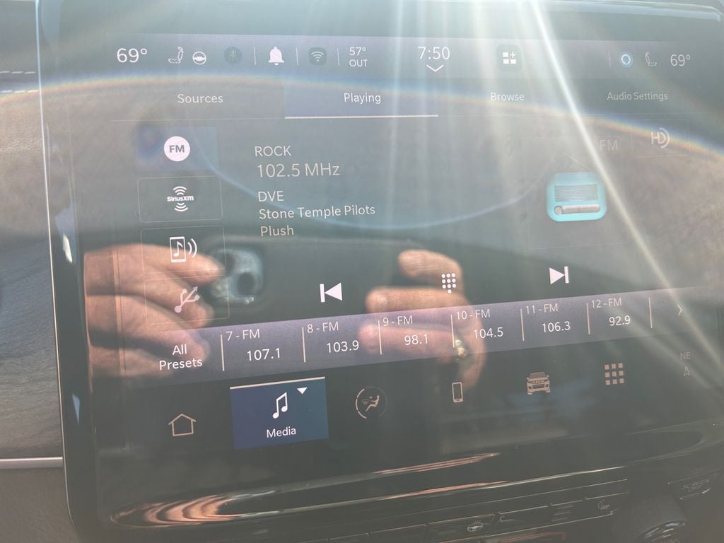 2024 Jeep Grand Cherokee 4xe 4xe