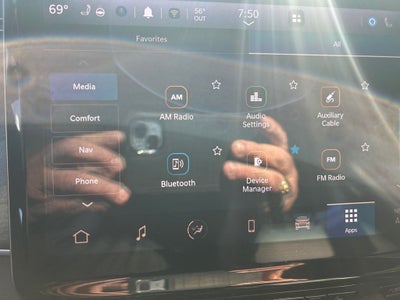 2024 Jeep Grand Cherokee 4xe 4xe