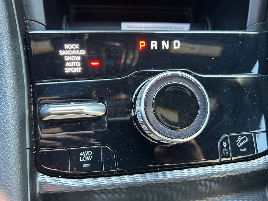 2024 Jeep Grand Cherokee 4xe 4xe