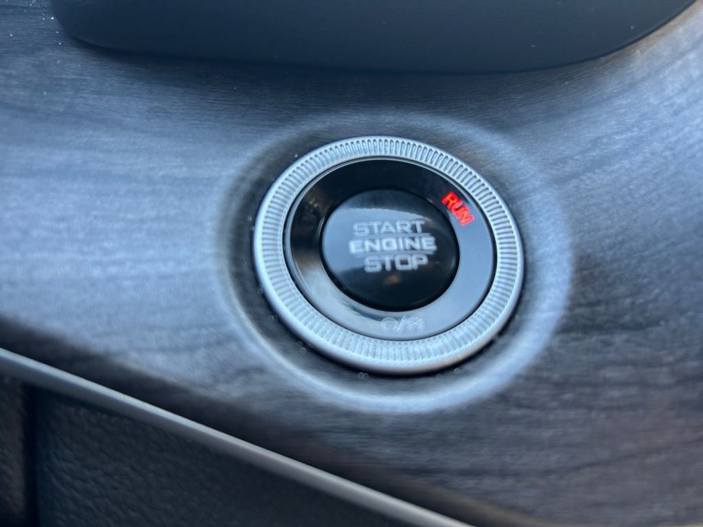 2024 Jeep Grand Cherokee 4xe 4xe