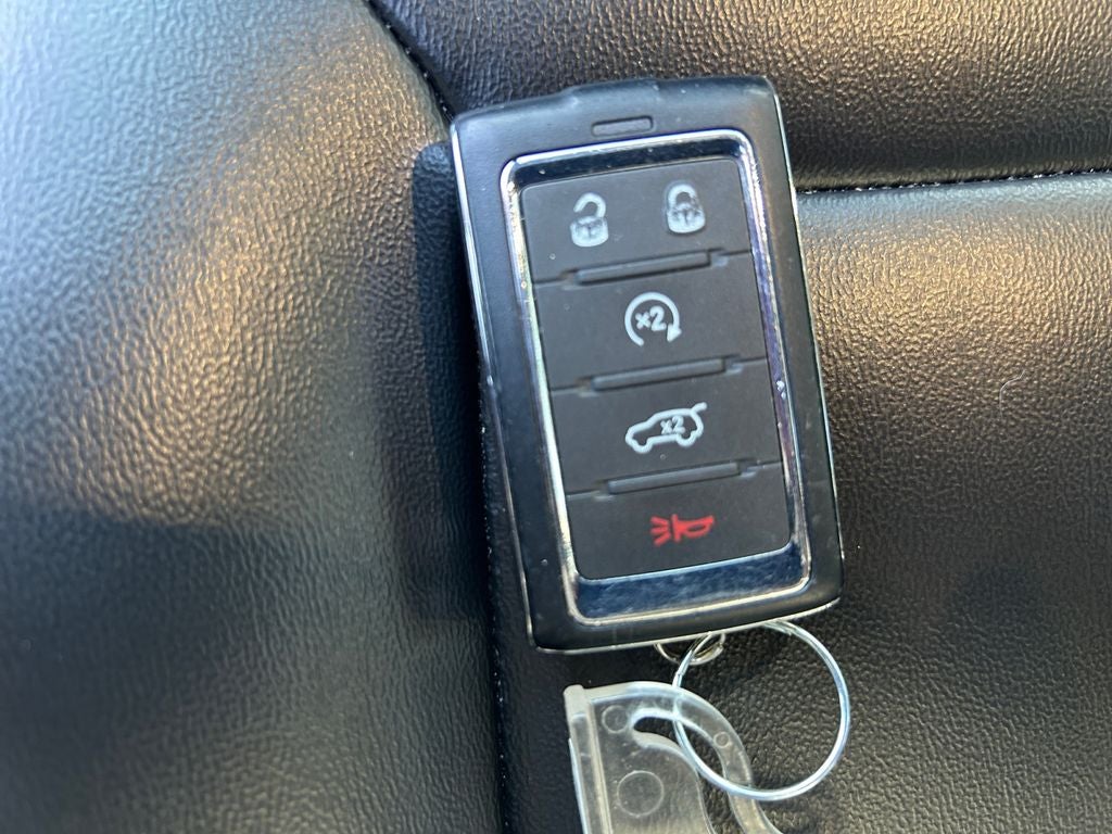 2024 Jeep Grand Cherokee 4xe 4xe