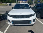 2023 Jeep Grand Cherokee 4xe Overland