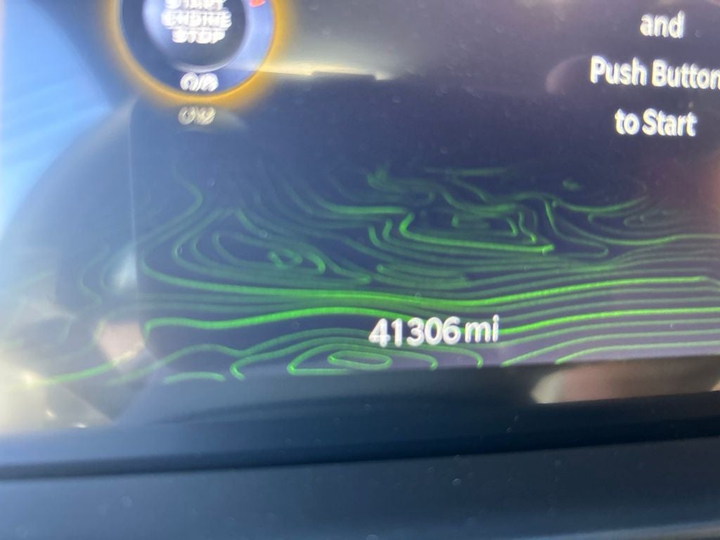 2023 Jeep Grand Cherokee 4xe Overland