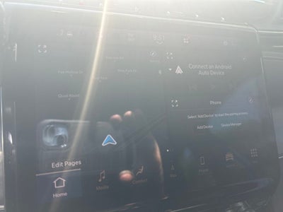 2023 Jeep Grand Cherokee 4xe Overland