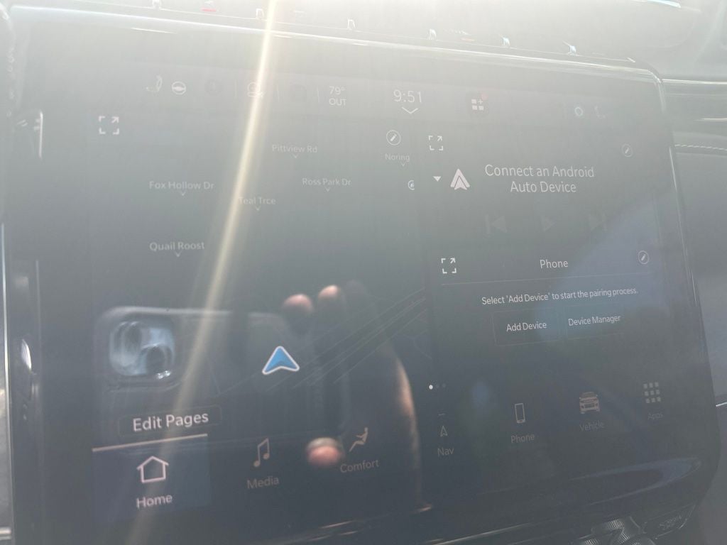 2023 Jeep Grand Cherokee 4xe Overland