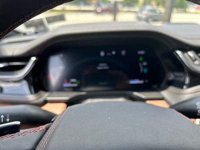2023 Jeep Grand Cherokee 4xe Summit