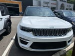 2023 Jeep Grand Cherokee 4xe Summit