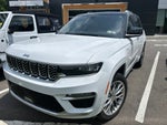 2023 Jeep Grand Cherokee 4xe Summit