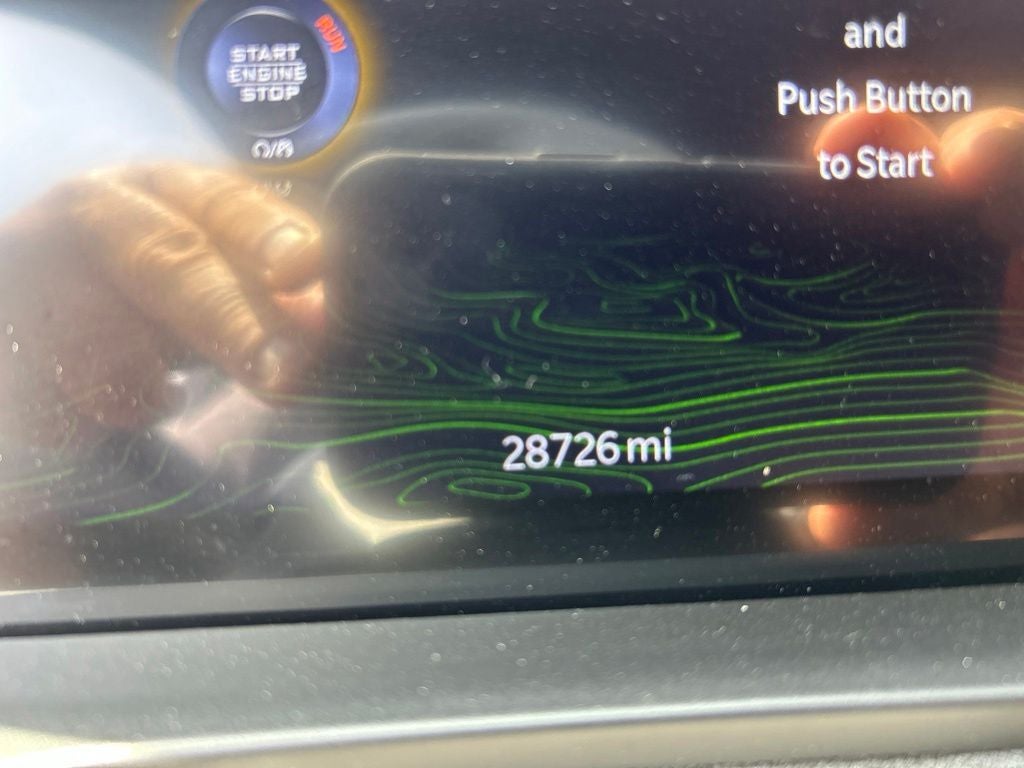 2023 Jeep Grand Cherokee 4xe Summit