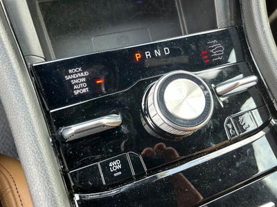 2023 Jeep Grand Cherokee 4xe Summit