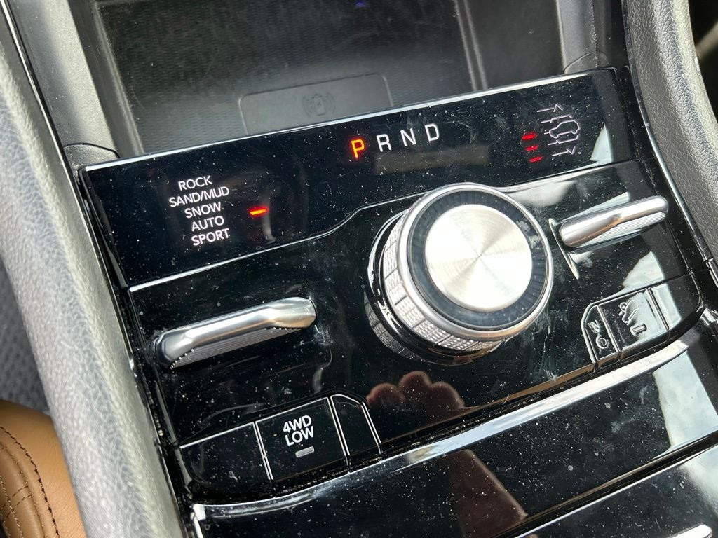 2023 Jeep Grand Cherokee 4xe Summit